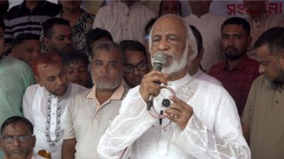 নেতা ও ভোটারের জবাবদিহীতাই হবে সর্বশ্রেষ্ঠ সংস্কার : মঈন খান