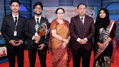 নারী প্রতিনিধিত্ব ছাড়া ঐকমত্য কমিশন অবমাননাকর -রাশেদা কে চৌধুরী