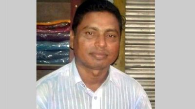 নড়াইল কারাগারে হত্যা মামলার আসামির মৃত্যু