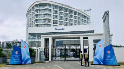 রোহিঙ্গা সংকট নিরসনে কক্সবাজারে আন্তর্জাতিক সম্মেলন