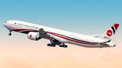 ২১০০ কোটি টাকা দেনা রেখে রেকর্ড মুনাফার ঘোষণা বিমানের