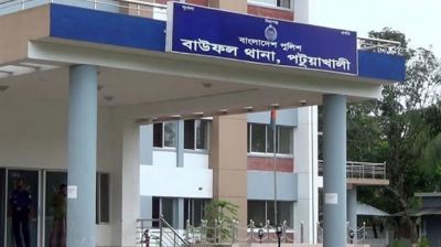 বাউফলে ডাকাতির অভিযোগে দুইজনকে গণপিটুনি, একজনের মৃত্যু