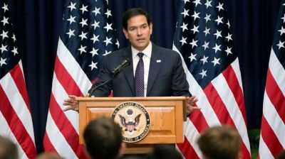 ভারত-পাকিস্তান পরিস্থিতি নিয়ে প্রতিদিন নজর রাখছে যুক্তরাষ্ট্র: মার্কো রুবিও