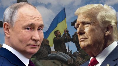 ইউক্রেন-রাশিয়া যুদ্ধবিরতি অনিশ্চিত, রাশিয়ার বিরুদ্ধে ‘গুরুতর’ পদক্ষেপের হুঁশিয়ারি ট্রাম্পের