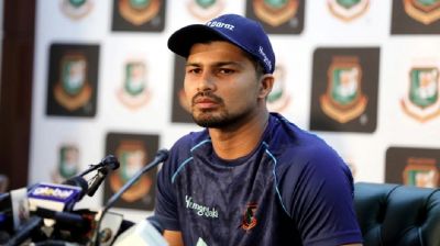 এশিয়া কাপ স্কোয়াডে থাকছেন সোহান