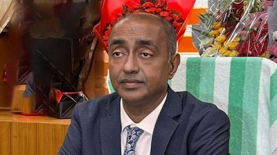 হাসিনাও তত্ত্বাবধায়ক সরকারের অধীনে নির্বাচন চান, এ যেন ভূতের মুখে রাম নাম