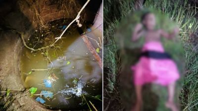 ফেনীতে শিশুকে ধর্ষণের পর হত্যা, সেপটিক ট্যাঙ্ক থেকে মরদেহ উদ্ধার