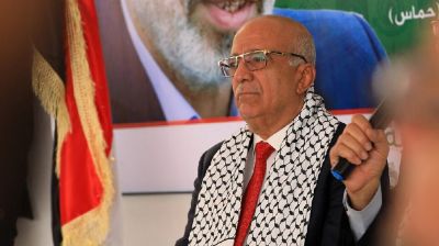 ইসরাইলি বিমান হামলায় নিহত হুতি প্রধানমন্ত্রী আহমেদ আল-রাহাভি