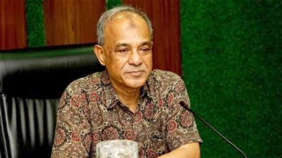 ১২৩টি সংগঠন ১৬০৪ বার অবরোধ করেছে : স্বরাষ্ট্র উপদেষ্টা