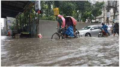 ধেয়ে আসছে অতি ভারী বৃষ্টিবলয় ‘স্পিড’, কবে কোথায় প্রভাব ফেলবে