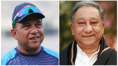 মনে হচ্ছে পাপন ভাইয়ের যুগেই পড়ে আছি, বললেন সুজন