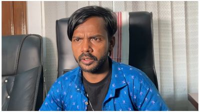 ঢাকার মেয়র হতে চান হিরো আলম