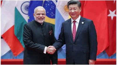 যুক্তরাষ্ট্রকে এড়িয়ে বন্ধু হয়ে উঠতে পারবে ‘প্রতিদ্বন্দ্বী’ চীন-ভারত