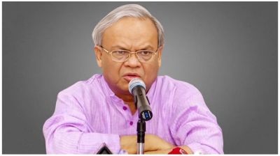 সাঈদীর বিরুদ্ধে মিথ্যা সাক্ষী বানিয়েছিল হাসিনা: রিজভী