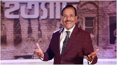 হানিফ সংকেতের ইত্যাদি এবার ভোলার চরফ্যাশনে