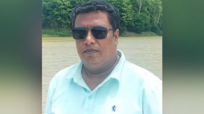 বাঞ্ছারামপুরে আ.লীগ নেতা দেলু গ্রেফতার