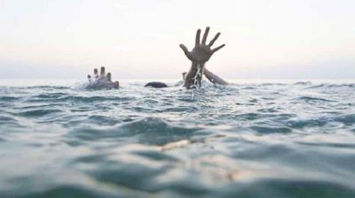 পেকুয়ায় সাগরে ৮ বছরের শিশু নিখোঁজ