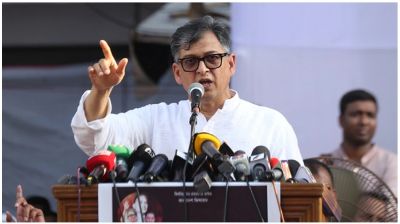 ২০ আগস্টের মধ্যে জুলাই সনদ নিয়ে মত জানাবে বিএনপি