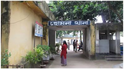 হোমনায় দুই মরদেহ উদ্ধার