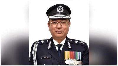 সাবেক আইজিপি জাবেদ পাটোয়ারীসহ ৫ জনের বিরুদ্ধে গ্রেপ্তারি পরোয়ানা