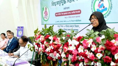 তিন শর্ত মানলে মিলবে পিতৃত্বকালীন ছুটি