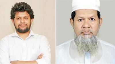 ইউনিয়ন বিএনপির সাধারণ সম্পাদক হলেন উপদেষ্টা মাহফুজের বাবা