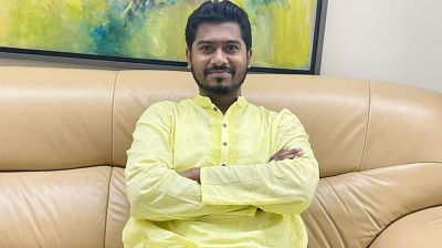 জ্ঞান ফিরেছে নুরের