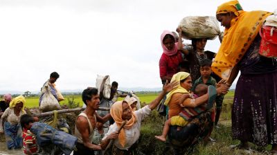রোহিঙ্গা প্রত্যাবাসনে টেকসই সমাধান খুঁজতে কক্সবাজারে তিন দিনের আন্তর্জাতিক সম্মেলন