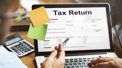 উদ্বোধনের দিনেই ১০ হাজারের বেশি রিটার্ন দাখিল