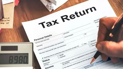 প্রথম ১০ দিনে অনলাইনে ই-রিটার্ন দাখিল করলেন এক লাখ করদাতা