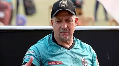 বাংলাদেশের পাওয়ার হিটিং কোচ আসবেন ৭ আগস্ট