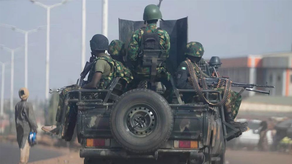 নাইজেরিয়ায় ফজরের নামাজে সশস্ত্র হামলা, নিহত অন্তত ২৭ মুসল্লি