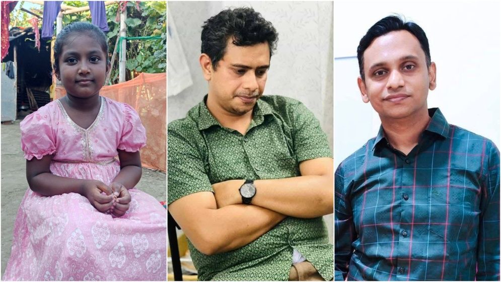 টনসিলের ভুল অপারেশন শিশুর মৃত্যু, ২ চিকিৎসক আটক