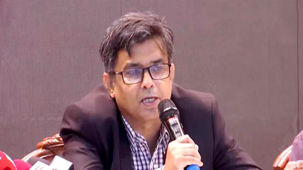 এক বছর : সরকারের ১২ সাফল্য তুলে ধরলেন প্রেস সচিব