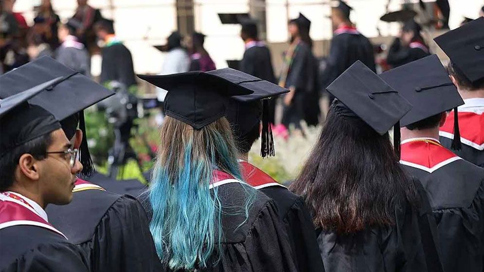 যুক্তরাষ্ট্রে ছয় হাজারের বেশি বিদেশি শিক্ষার্থীর ভিসা বাতিল