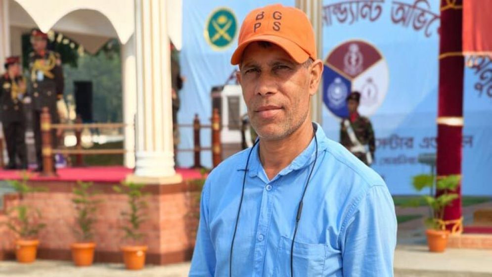 এবার টাঙ্গাইলে এটিএন বাংলার ক্যামেরাপারসনকে হত্যাচেষ্টার অভিযোগ