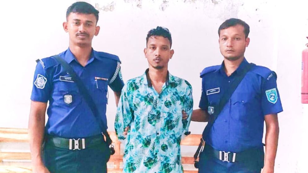 পঞ্চগড়ের রফিকুল হত্যা মামলার আসামি গ্রেপ্তার