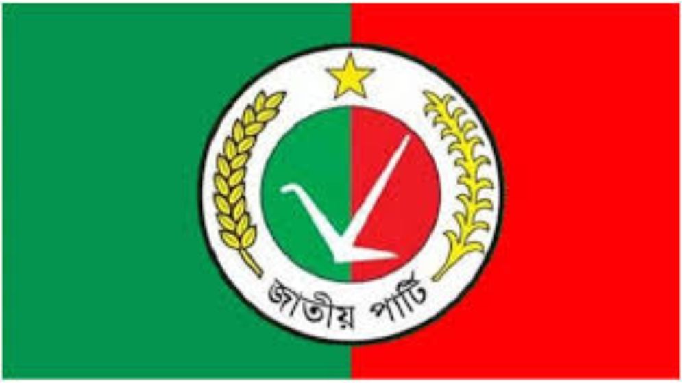 নির্বাচনী মনোনয়ন দেওয়া নিয়ে মোস্তফার বক্তব্য  জাপার প্রত্যাখ্যান