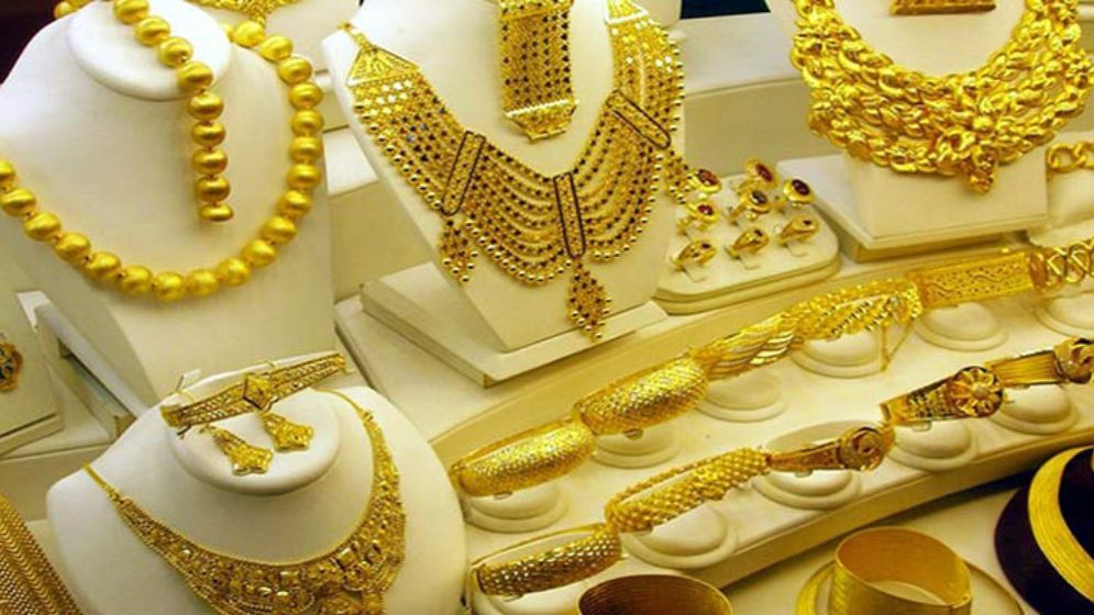 সোনার দামে নতুন রেকর্ড