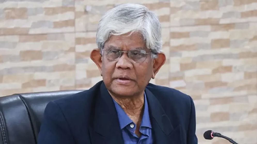 গাড়ি কেনার প্রস্তাব বাতিল করা হয়েছে : অর্থ উপদেষ্টা