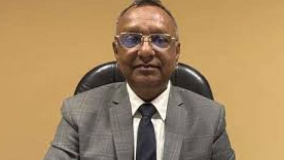 নিয়োগ বাতিল বিএফআইইউ প্রধান শাহীনুলের