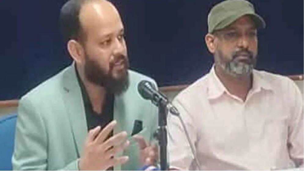 দুই সাবেক সেনা কর্মকর্তার এনসিপি থেকে পদত্যাগ