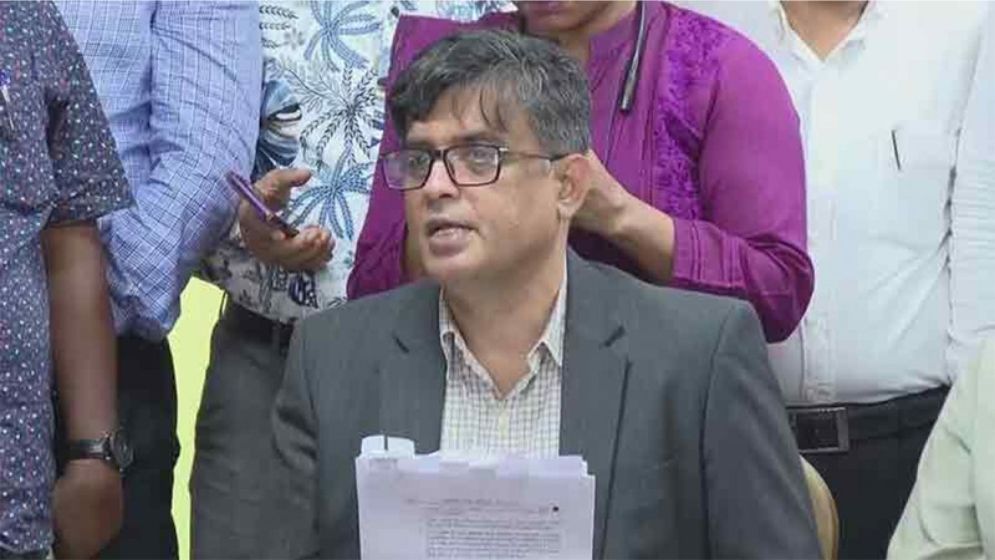 ফেব্রুয়ারিতেই নির্বাচন, অন্যথায় জাতির জন্য মহাবিপর্যয় : প্রেস সচিব