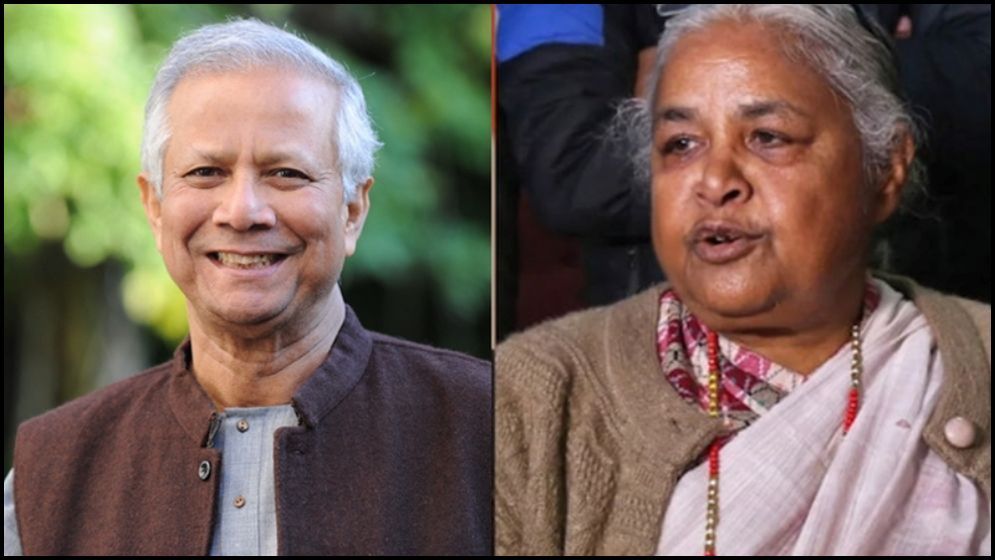 ইউনূসের শুভেচ্ছা বার্তা নেপালের নয়া প্রধানমন্ত্রীকে