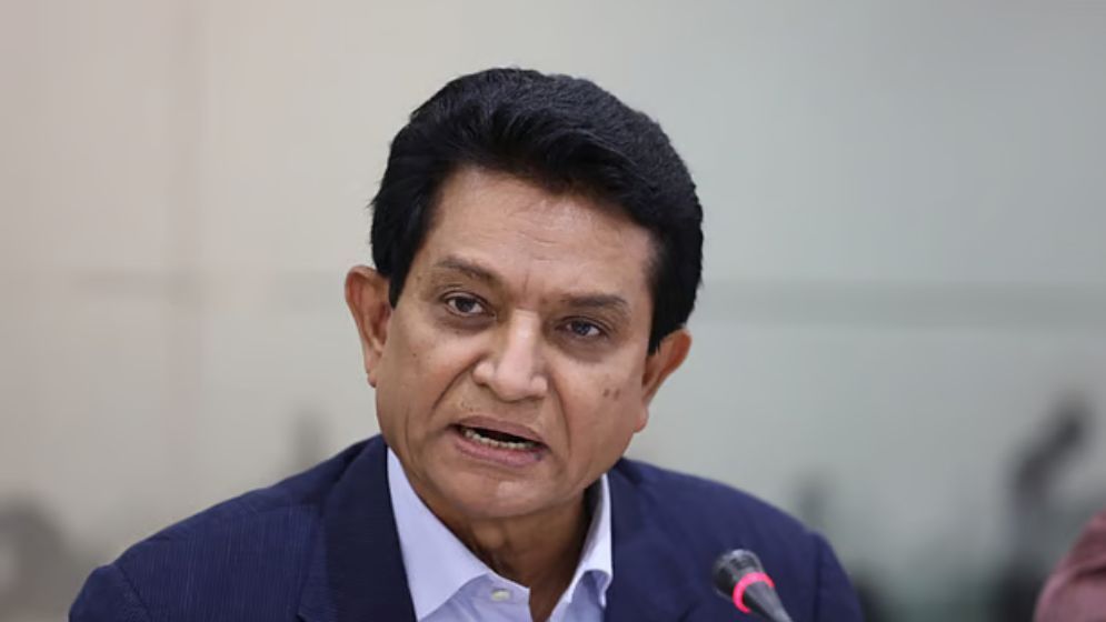 মাঠ প্রস্তুত করতে না পারলে সুষ্ঠু নির্বাচন অপ্রত্যাশিত : এ কে আজাদ