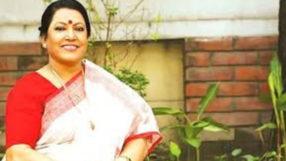 লালন কন্যা ফরিদা পারভীন  আর নেই