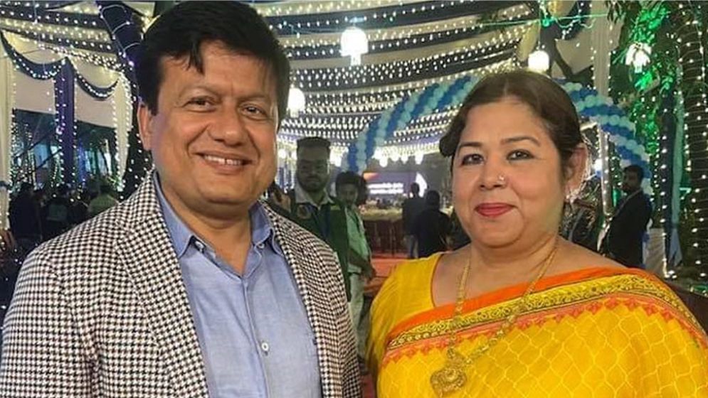 ছাগলকাণ্ডের মতিউর ও স্ত্রী এক দিনের রিমাণ্ডে