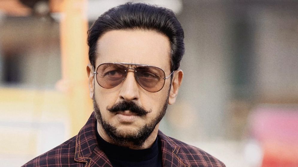 অভিনয়ের পারিশ্রমিক এক গ্লাস দুধ আর কলা