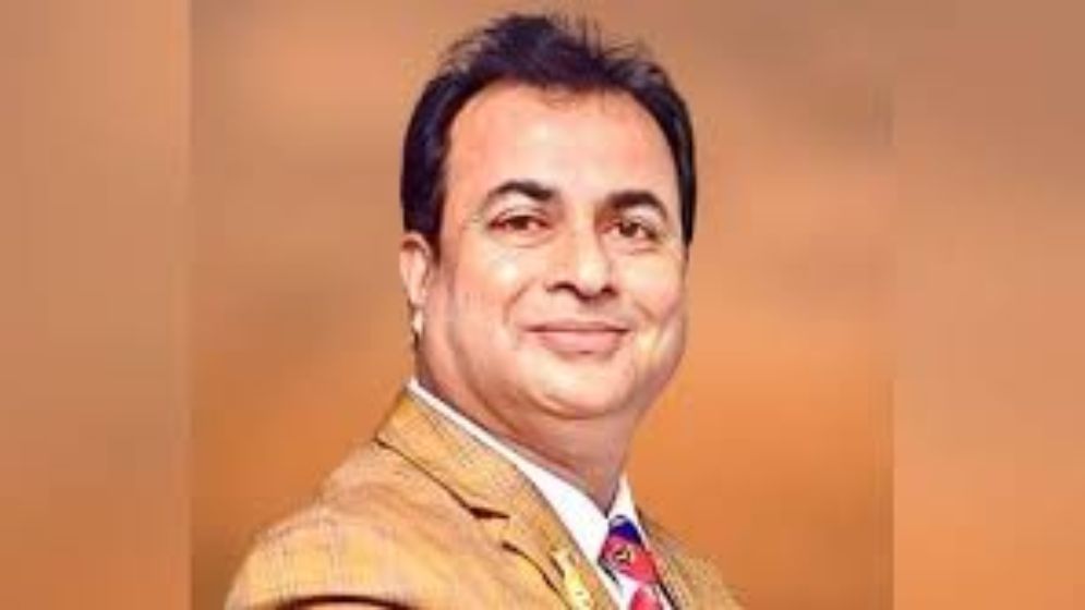 ভূমিকম্পের চরম ঝুঁকিতে বাংলাদেশ : করণীয় ও প্রস্তুতি