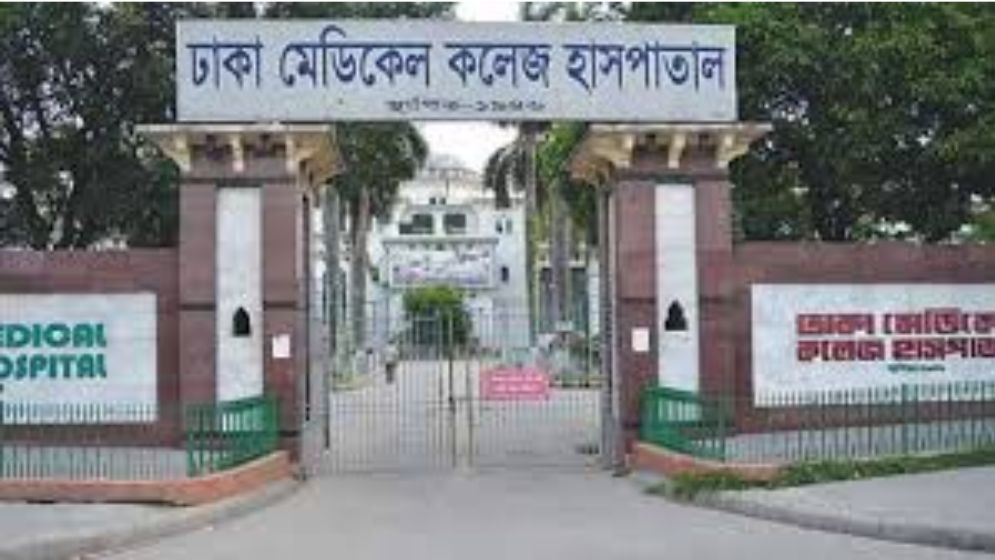 ৬ যমজ শিশুর জন্ম, ঢামেকে একটির মৃত্যু